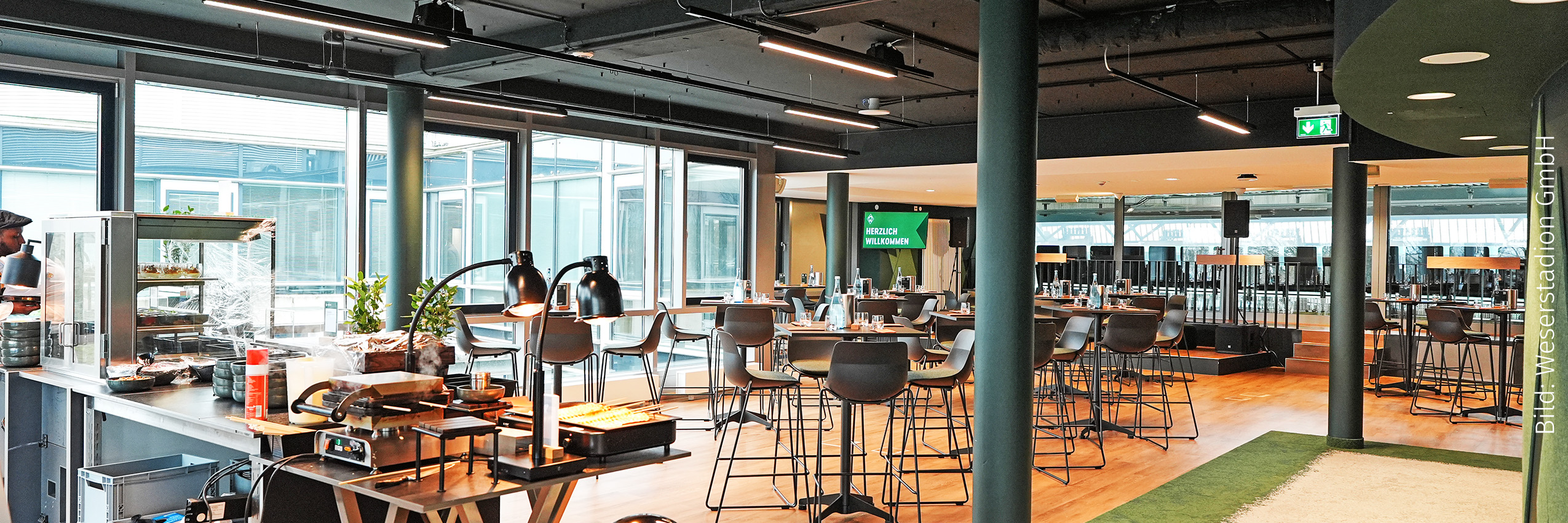 Rundfahrt & Skylounge-Abend